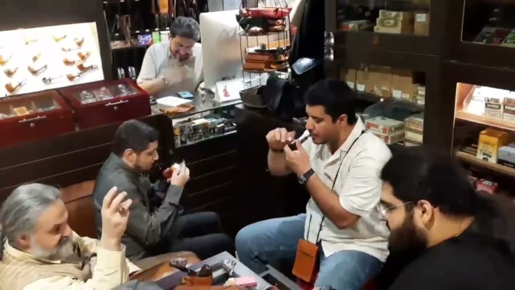 انجمن پیپ ایران: فضایی برای دوستداران پیپ 25 انجمن پیپ ایران