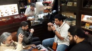 انجمن پیپ ایران