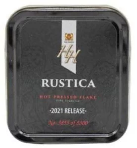 توتون Mac Baren HH Ristica