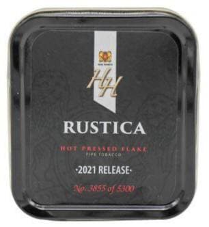 توتون Mac Baren HH Ristica