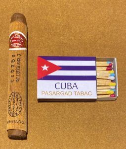 سیگار برگ Romeo Y Julieta|کوبایی