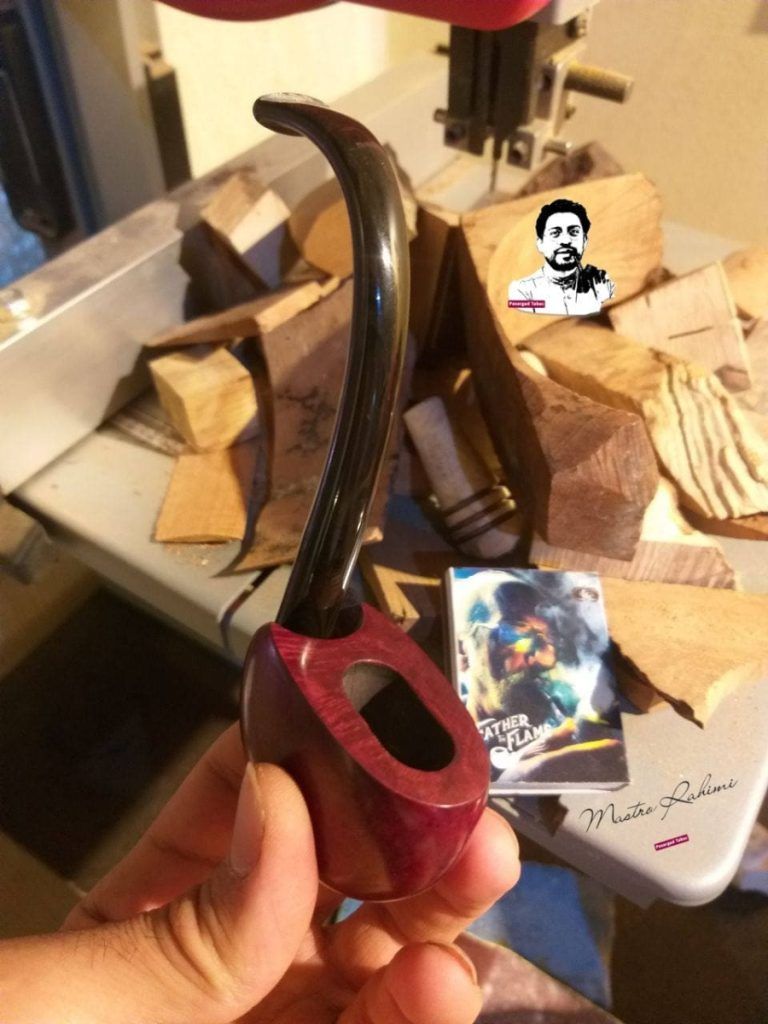 خرید پیپ دست ساز | پیپ برایر