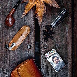 توتون های جدید پیپ