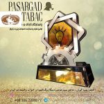 مراسم سال نو میلادی در پاسارگاد تاباک 1 1 3