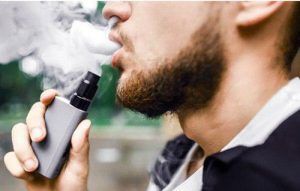 آسیب سیگارهای الکترونیکی 1 آسیب سیگارهای الکترونیکی