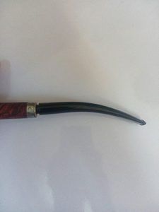 پیپ ساز ایرانی غیر اصولی