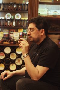 پيپ كش حرفه ای كيست ؟