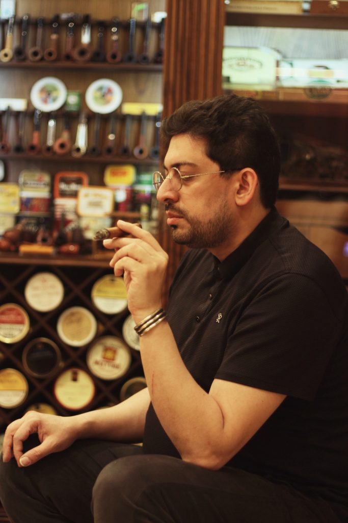 پيپ كش حرفه ای كيست ؟