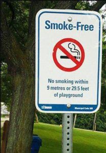 پویش نه به سیگارت 9 21