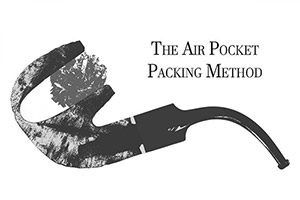 نگاهی دقیقتر به بارگذاری توتون به روش حفره-پاکت هوایی