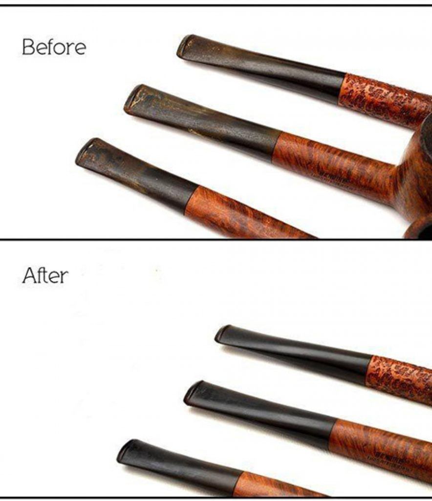 نگهداری و مراقبت از استم های ولکانایتی