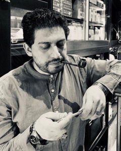 همه چیز درباره روشن کردن پیپ