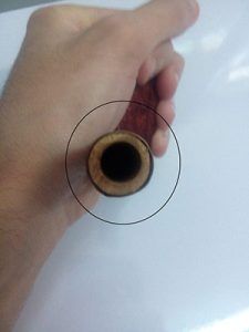 پیپ ساز ایرانی غیر اصولی