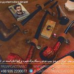 مراسم سال نو میلادی در پاسارگاد تاباک 6 7 1