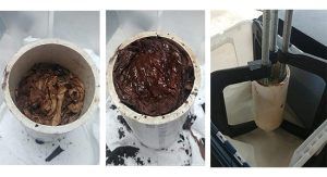 Home Blending 3 Home Blending