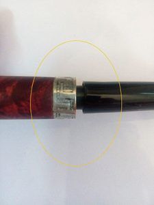 پیپ ساز ایرانی غیر اصولی