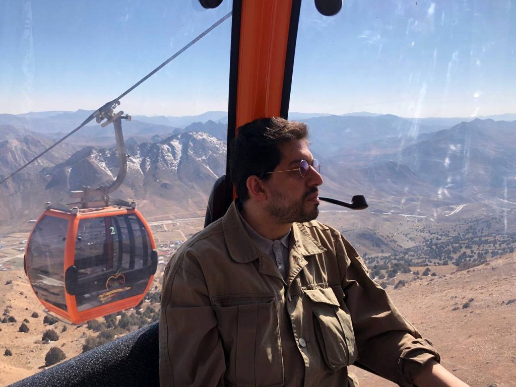 دنیای پیپ و توتون