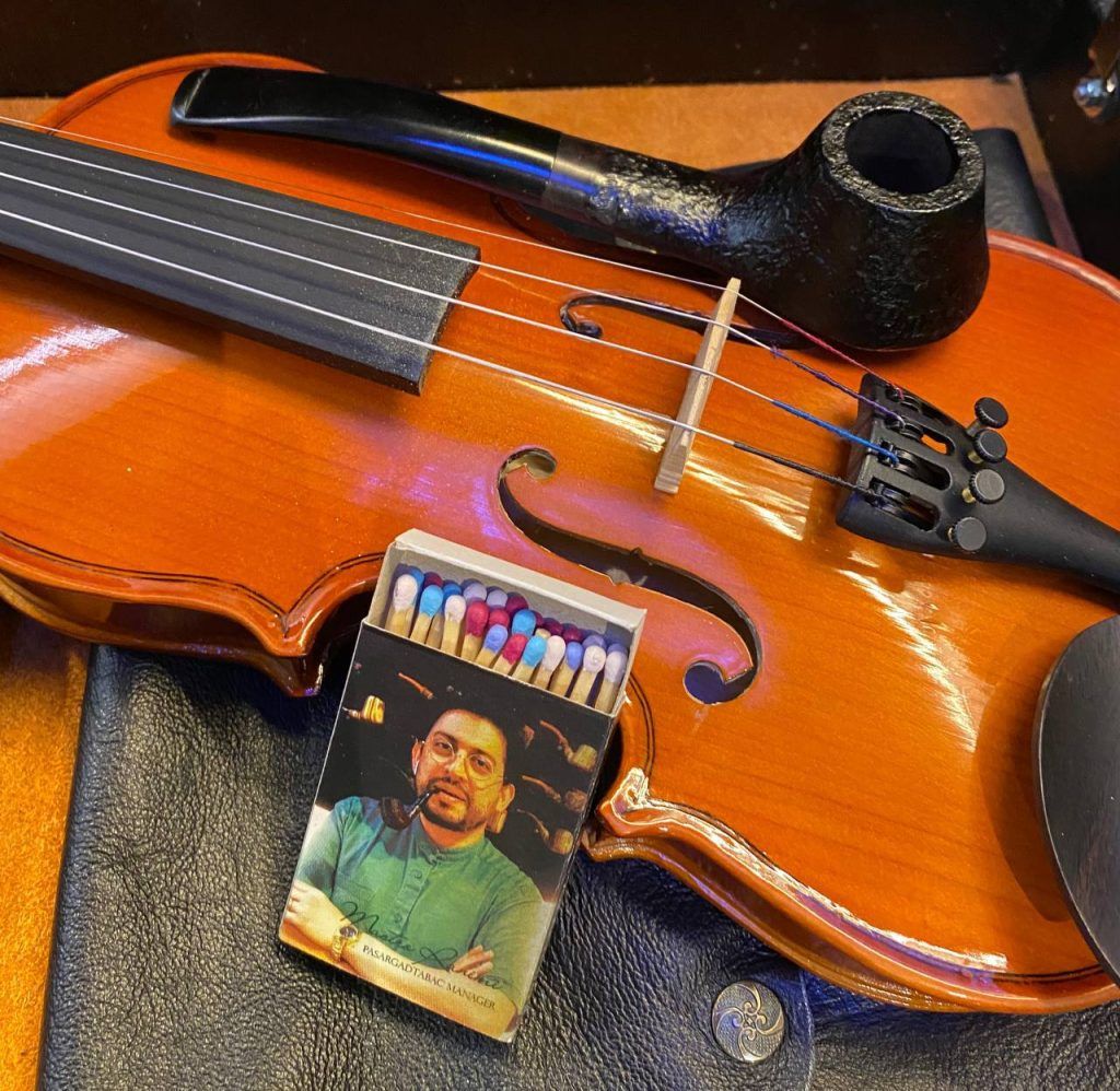 مضرات و خواص داروی توتون