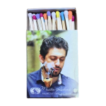 کبریت های کلکسیونی 17 کبریت های کلکسیونی