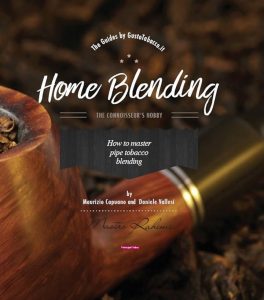 Home Blending