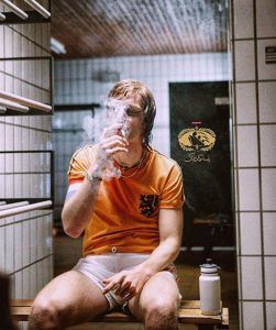 پویش نه به سیگارت 3 پویش نه به سیگار