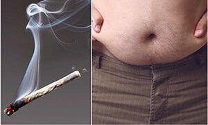 پویش نه به سیگارت 8 پویش نه به سیگار