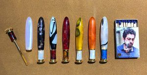 ادوات اسموک شاپ