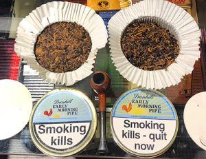 واقعیتی تلخ در دنیای توتون