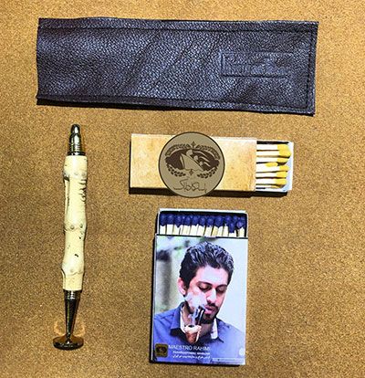 همه چیز درباره ابزار سه کاره پیپ