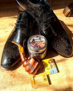 پیپ های Spiral Series 1 معرفی پیپ های Spiral Series