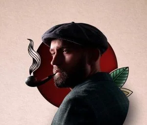 بوى ناخوشايند دهان بعد از اسموك