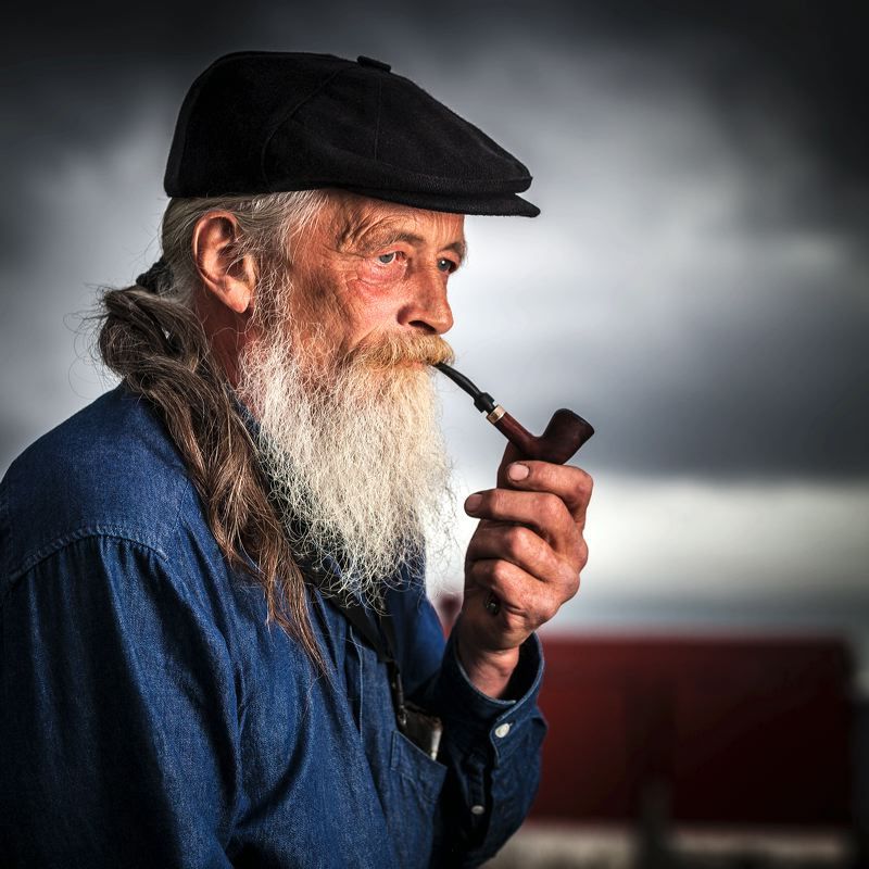 پیپ بهترین جایگزین سیگار