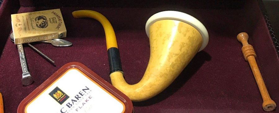 توضیحاتی مختصر درباره کالاباش