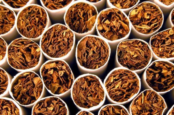 مروری کوتاه بر انواع ترکیبات توتون