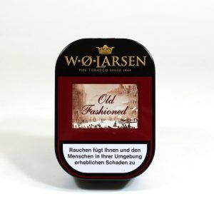 توتون w o larsen old fashioned