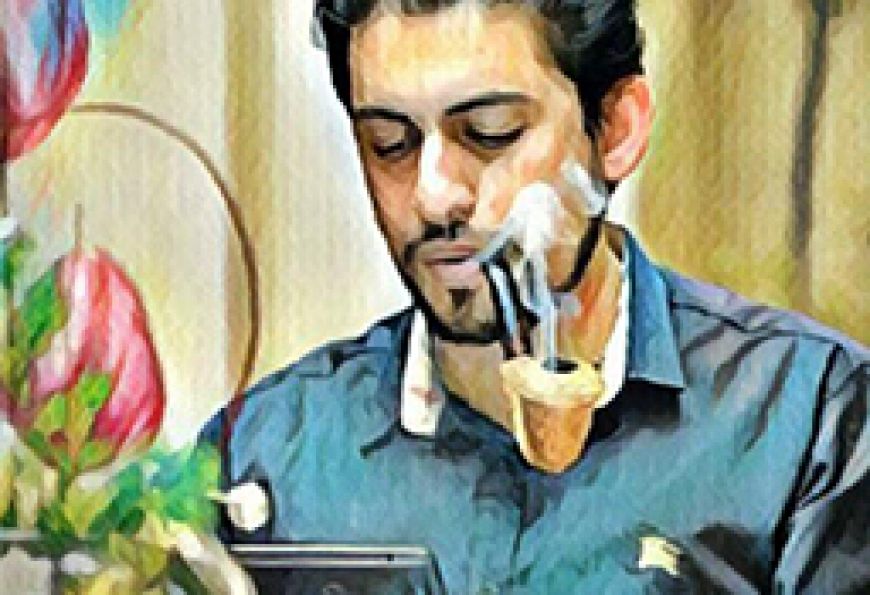 تفكر ساخت پيپ