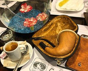 توضیحاتی مختصر درباره کالاباش