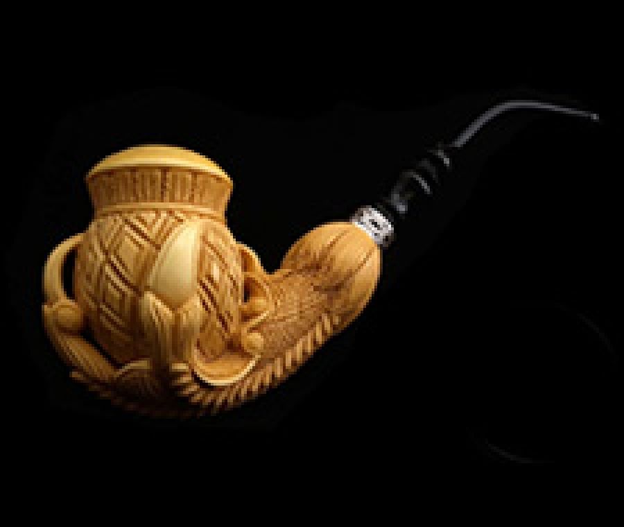 خرید پیپ مرشام