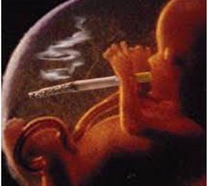 تاثیرات نیکوتین تنباکو بر بدن انسان