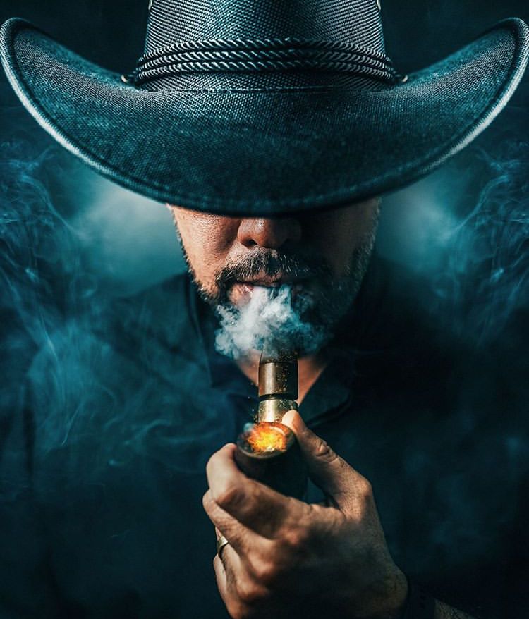 تکنیک های پیپ کشیدن