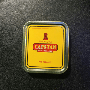 معرفی توتون های Capstan 1 معرفی توتون های Capstan