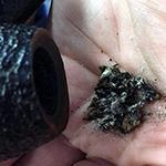 100 اصطلاح رایج در دنیای پیپ (بر اساس حروف الفبا) 44 Dottle