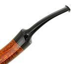 100 اصطلاح رایج در دنیای پیپ (بر اساس حروف الفبا) 48 Ebonite