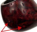 100 اصطلاح رایج در دنیای پیپ (بر اساس حروف الفبا) 50 Fill