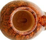 100 اصطلاح رایج در دنیای پیپ (بر اساس حروف الفبا) 61 Heel