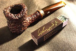 تاریخ معاصر پیپ : Contemporary Pipe History