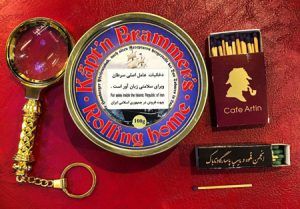 توتون Kaptn Brammers - Rolling Home