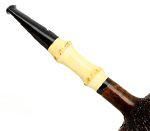 100 اصطلاح رایج در دنیای پیپ (بر اساس حروف الفبا) 71 Mouthpiece