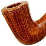 100 اصطلاح رایج در دنیای پیپ (بر اساس حروف الفبا) 98 Straight Grain