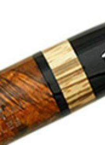 100 اصطلاح رایج در دنیای پیپ (بر اساس حروف الفبا) 113 Zebrawood